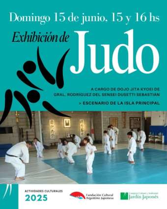 Jardin Japones