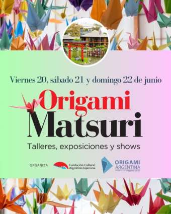 Jardin Japones