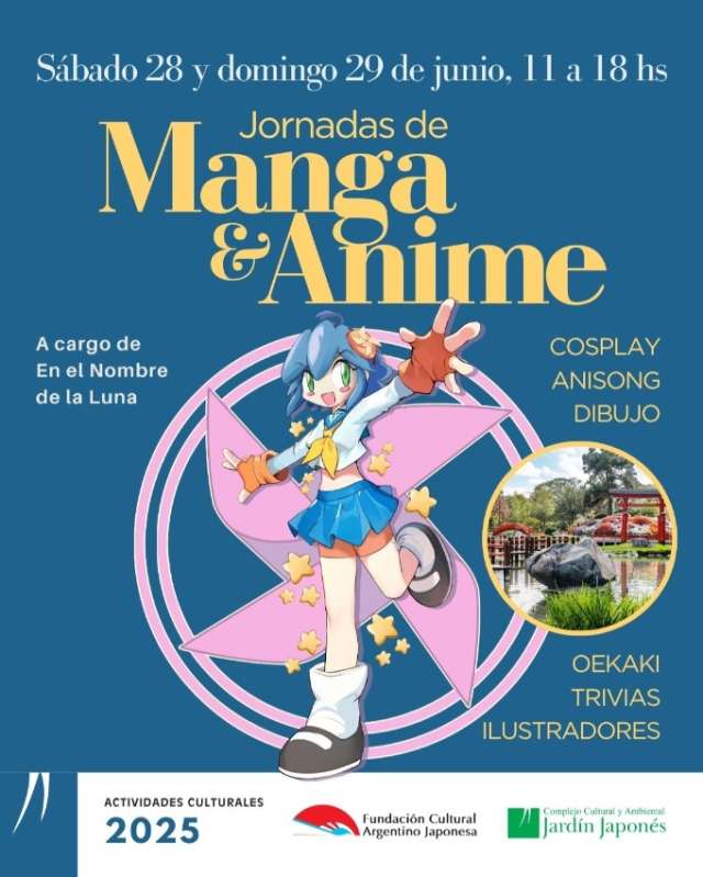 Origami Matsuri - Banda Militar Tambor de Tacuarí del Regimiento 1 Patricios | Jardin Japones