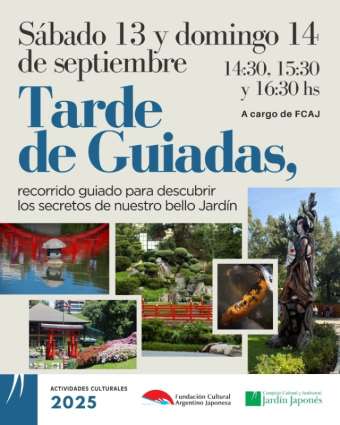 Jardin Japones