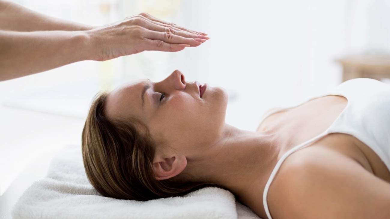 REIKI, en búsqueda de la armonía en tiempos modernos | 05 de Abril 2020
